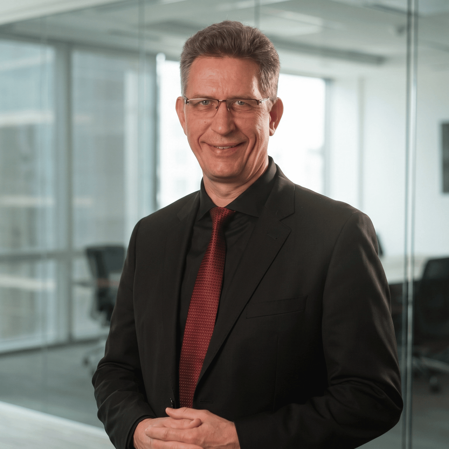 Craig Terblanche
