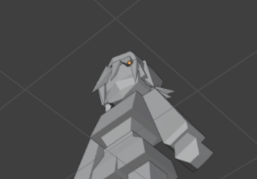 An adjusted version of the Love-chan blockout.