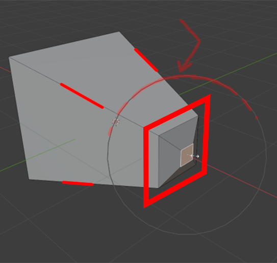 Turn Off Accidental Proportional Editing