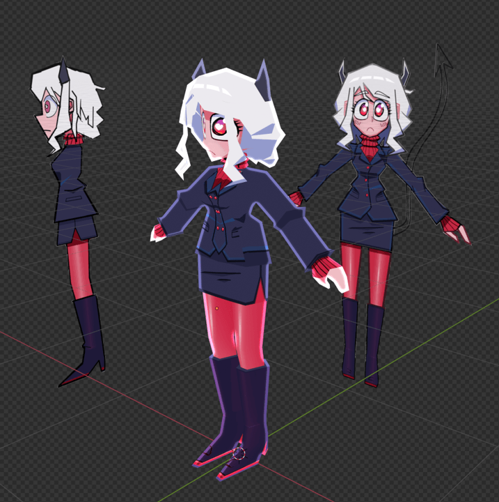 Use UVs as a Creative Tool