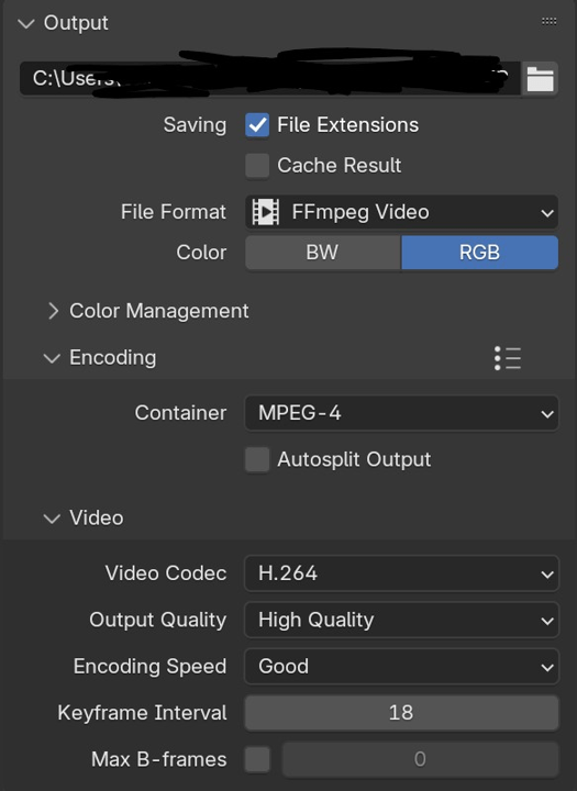 Export Animations for Discord