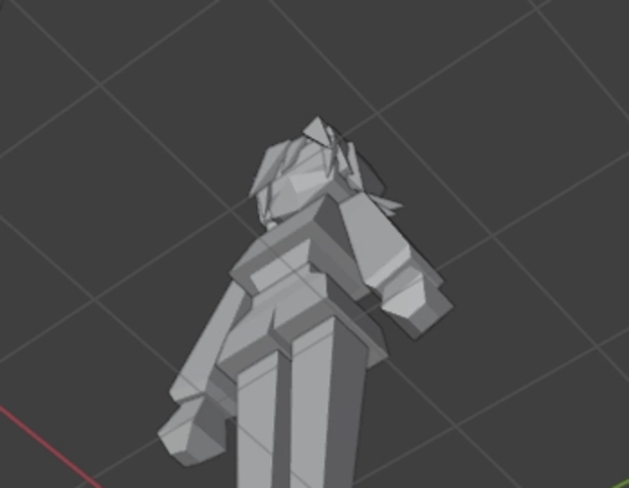 Know When the Blockout Is Ready