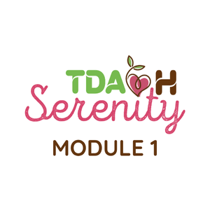 Module 1 de la formation TDA/H Serenity : Comprendre le TDA/H