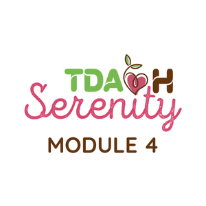 Module 4 de la formation TDA/H Serenity : Combler les besoins physiologiques de l'enfant TDA/H