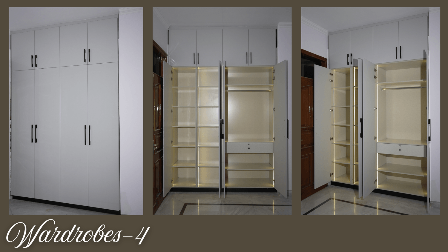 Kitchen wale