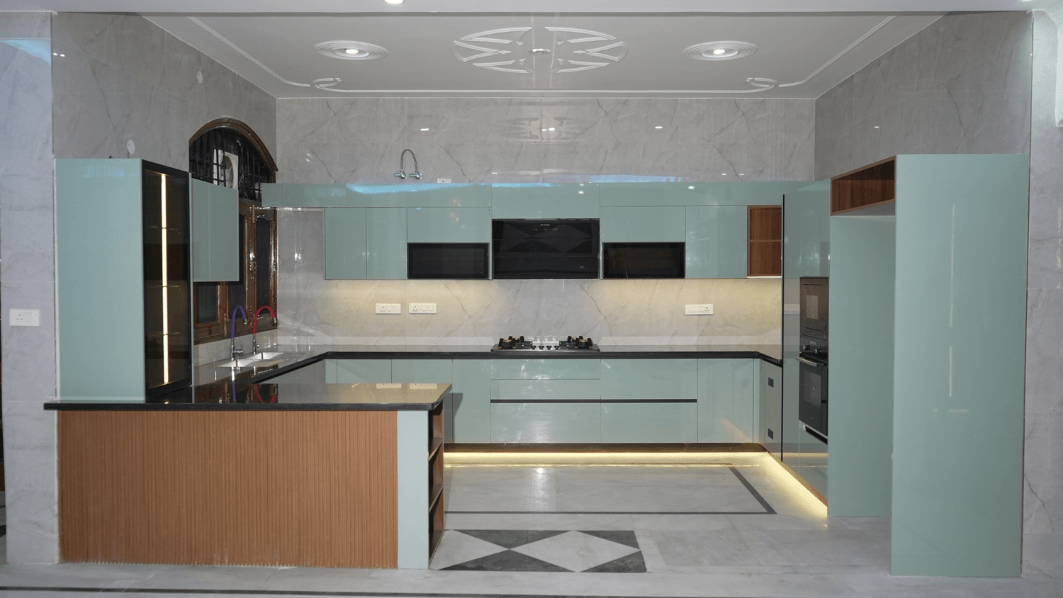  Kitchen Designs