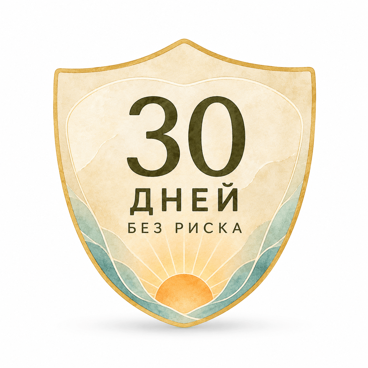 Гарантия 30 дней без риска — знак качества CHEAT CODES