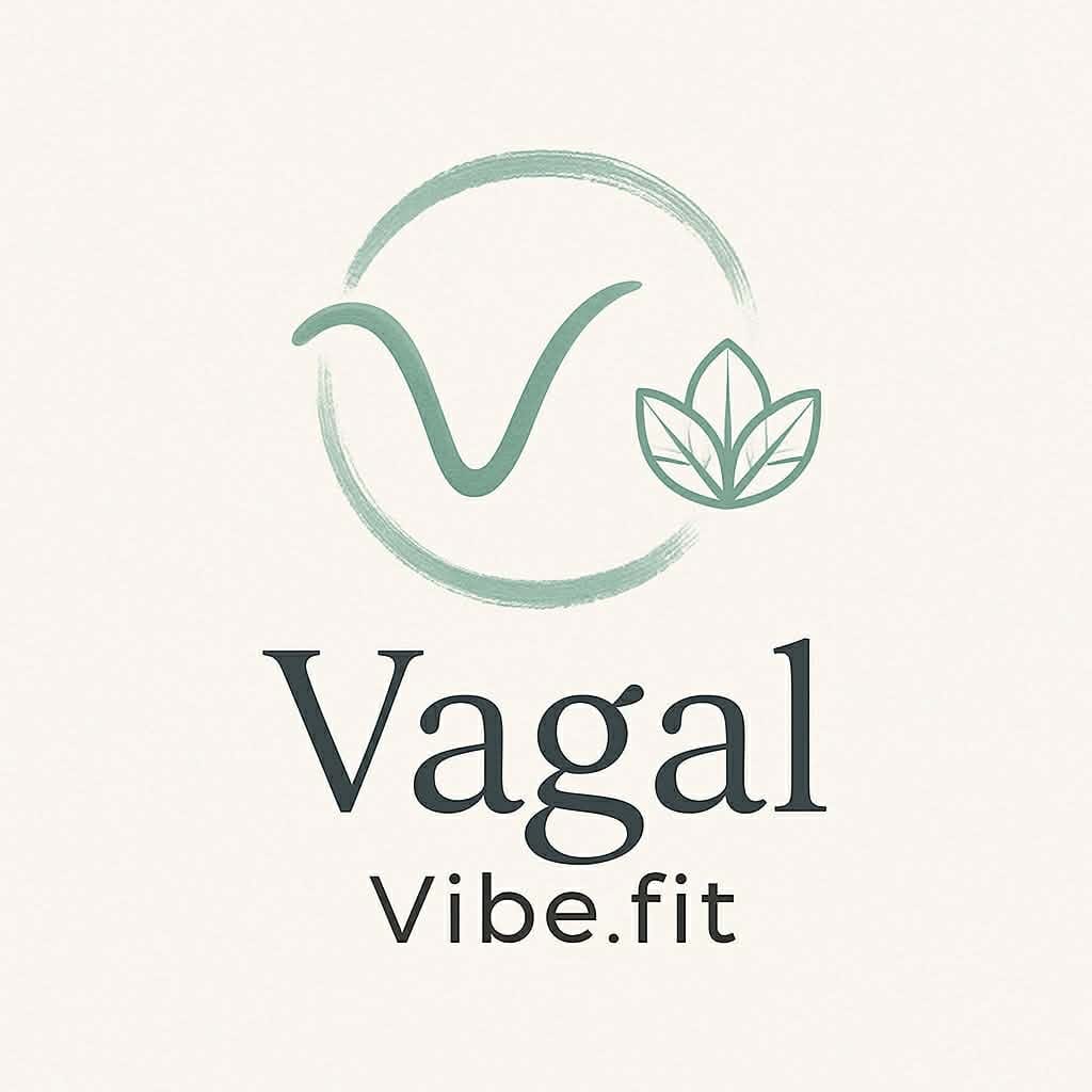 Vagal Vibe Logo