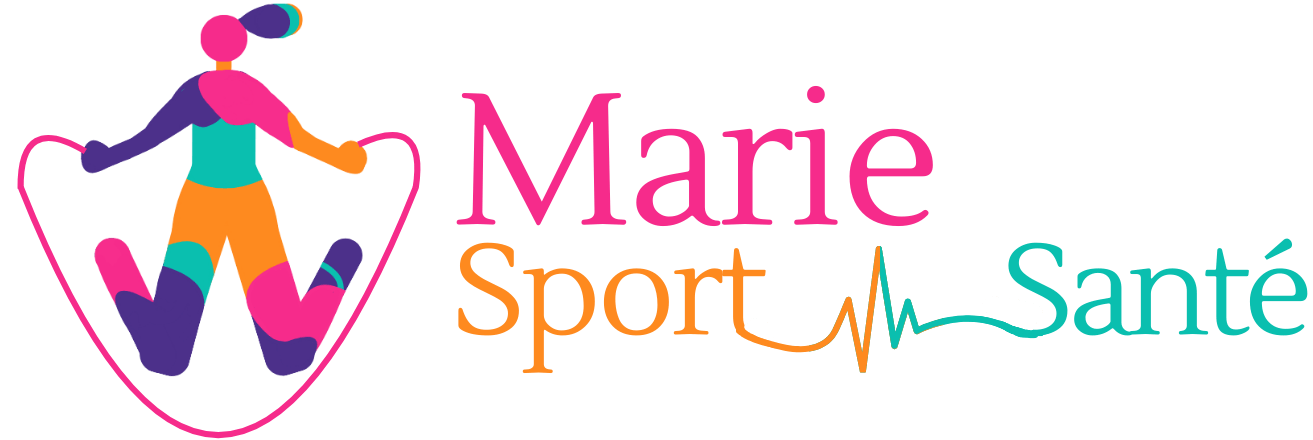 Marie Sport Santé