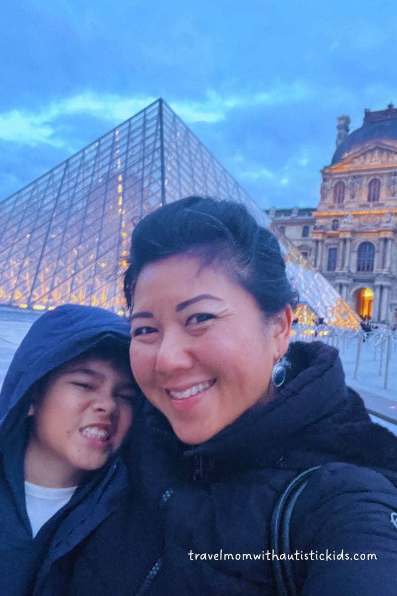 Musee Du Lourve
