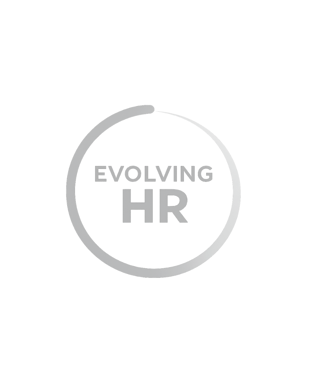 Evolving HR