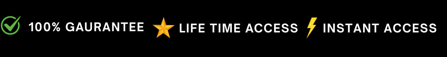 scrolling banner