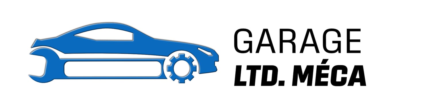GARAGE LTD.MÉCA