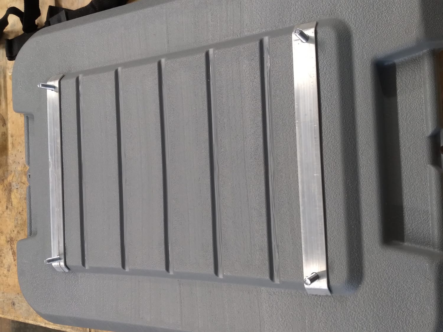 Action Packer hard case
