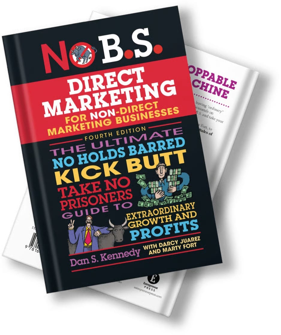 No BS Direct Marketing