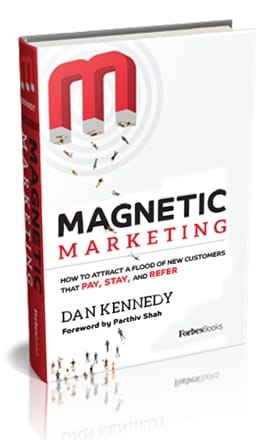 Magnetic Marketing