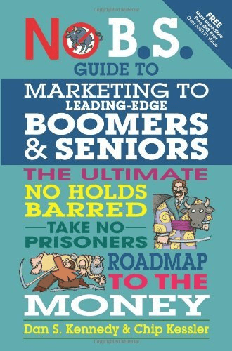 No BS Boomer marketing