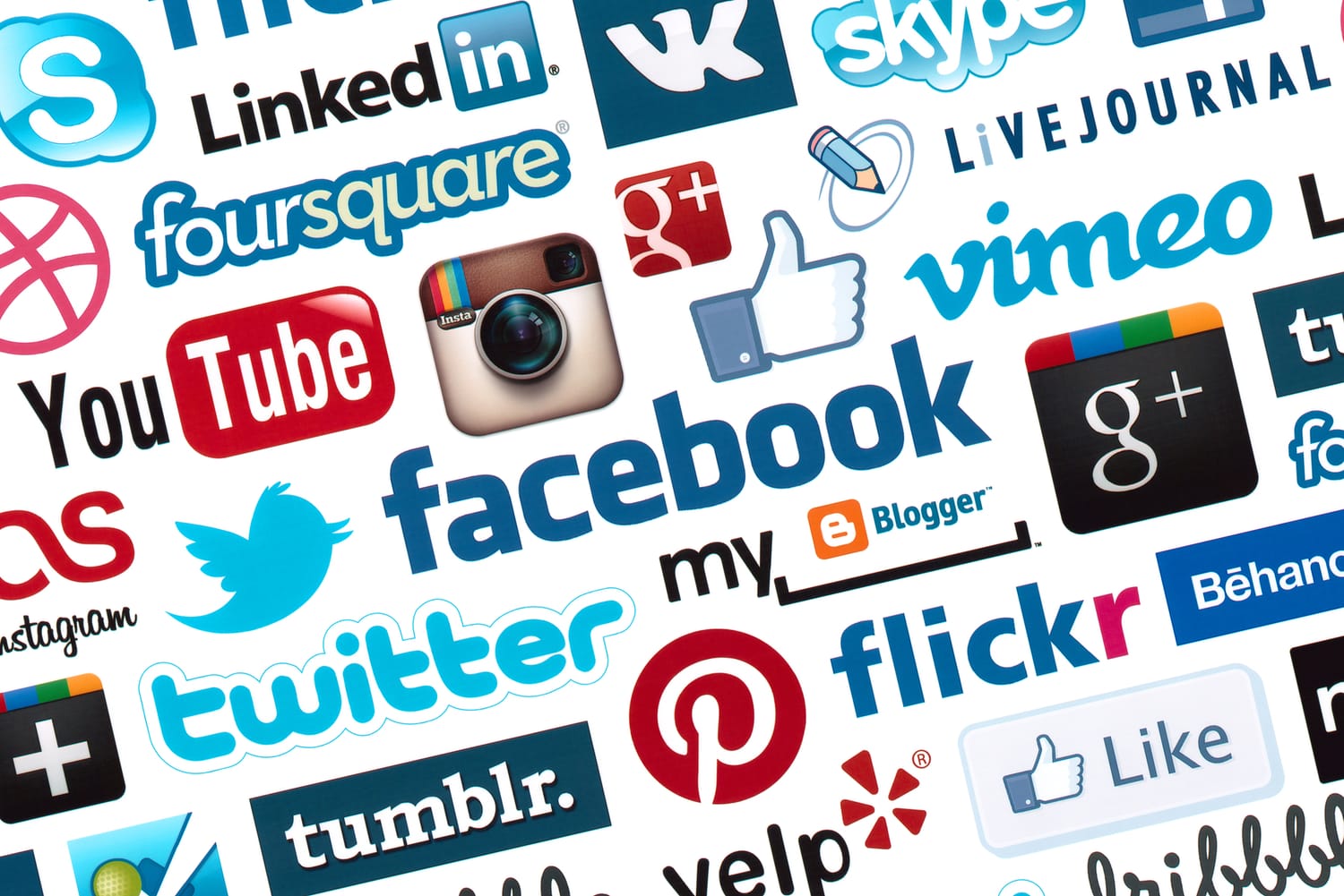 No BS Social Media Marketing