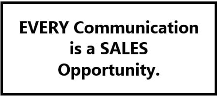 No BS Marketing