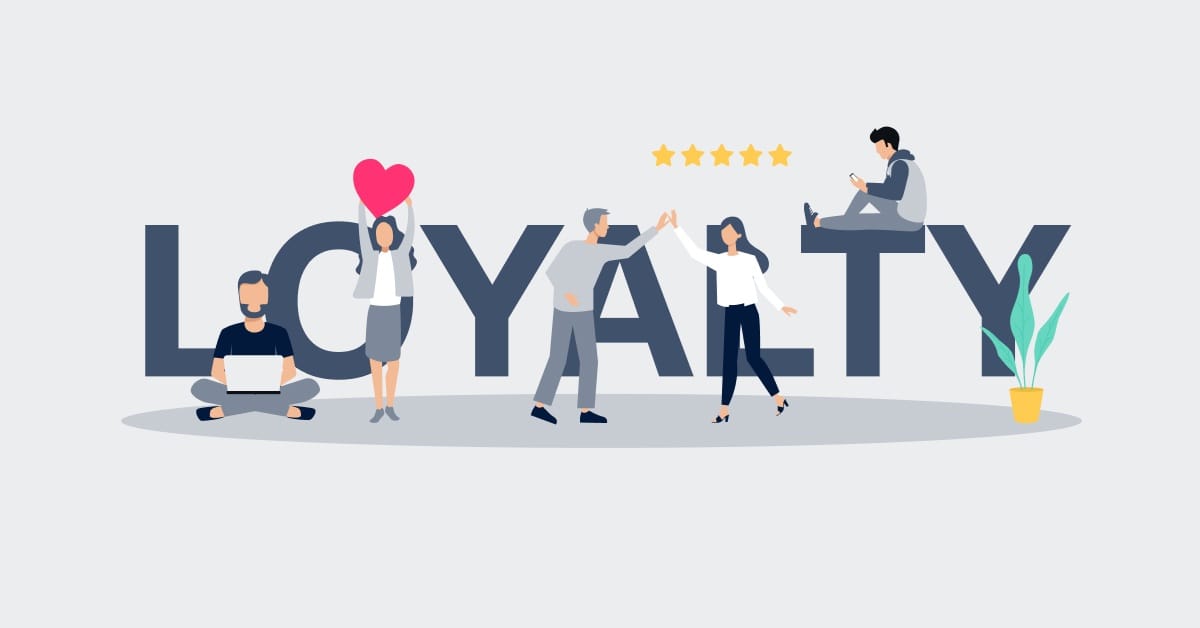customer loyalty
