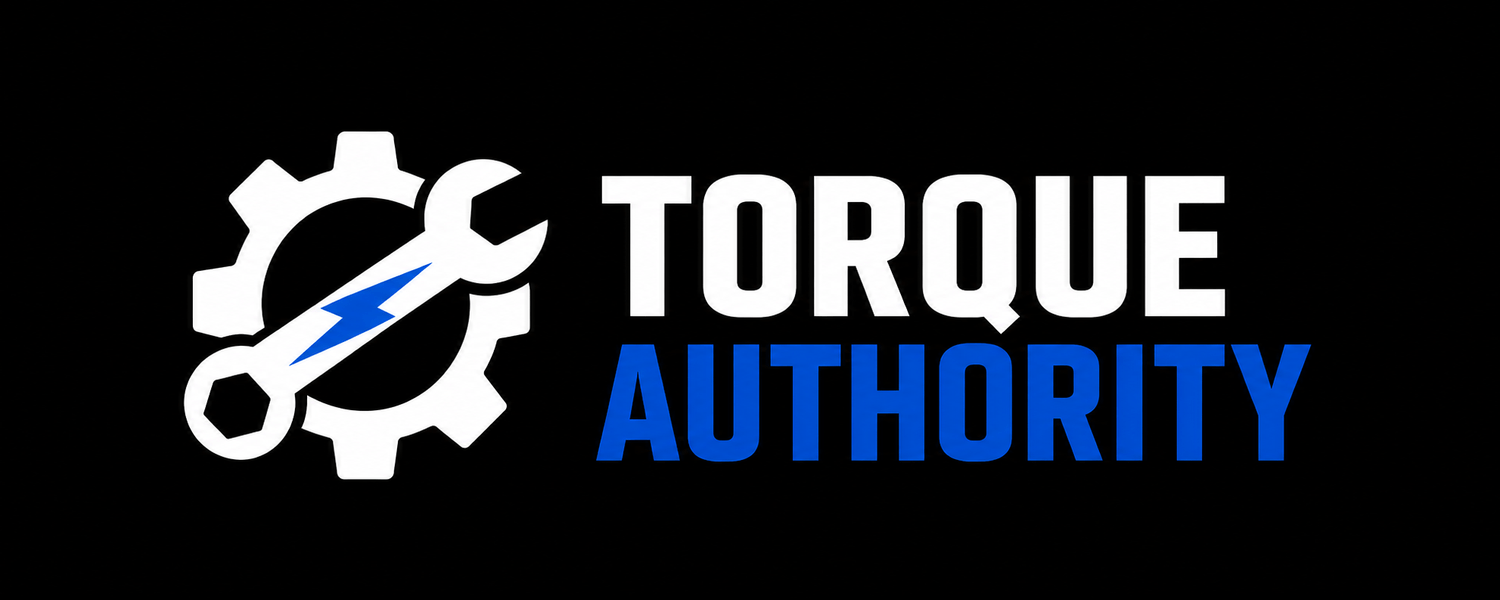 Torque Authority