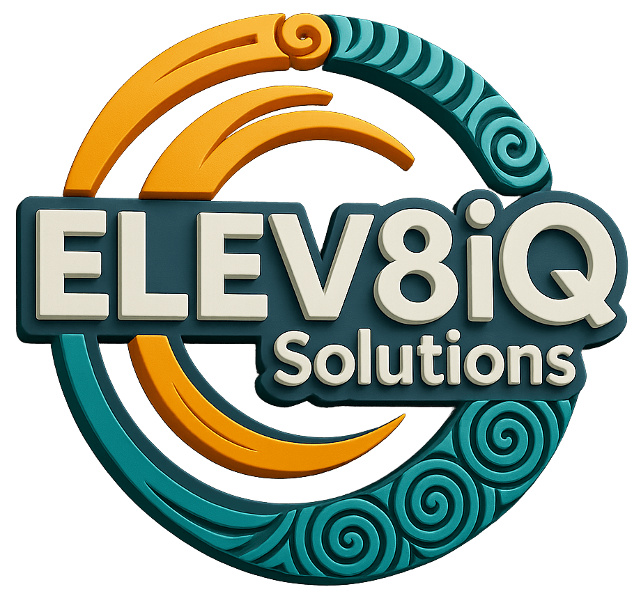 Elev8iQ Solutions