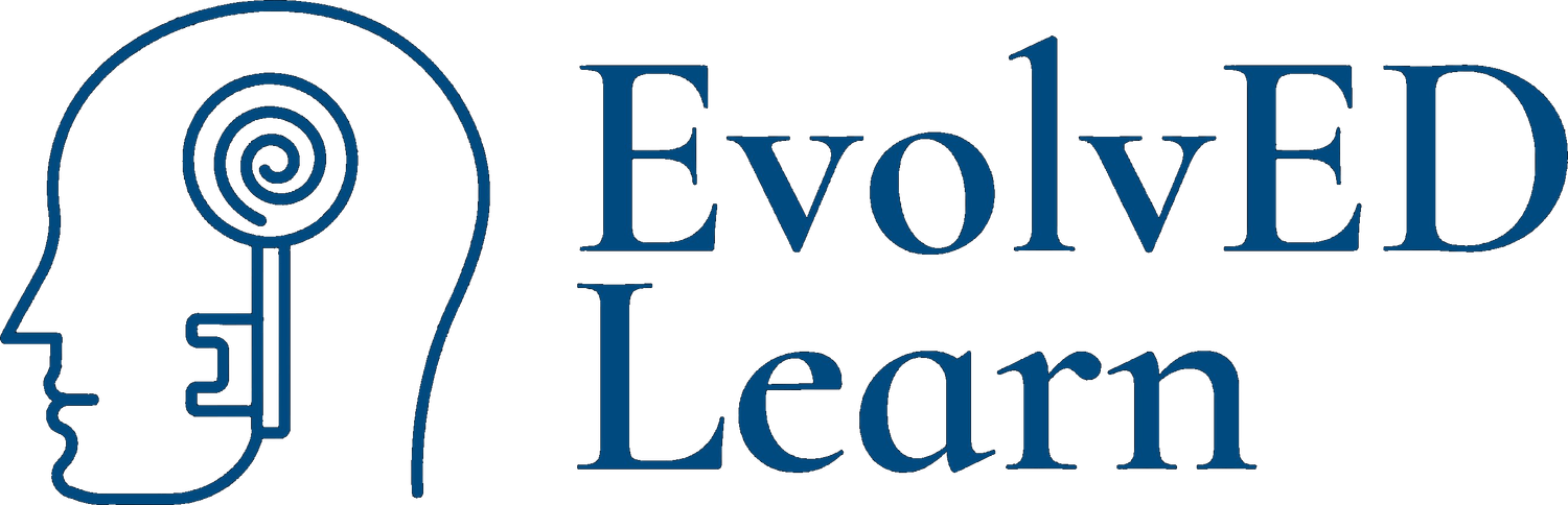 EvolvED Learn