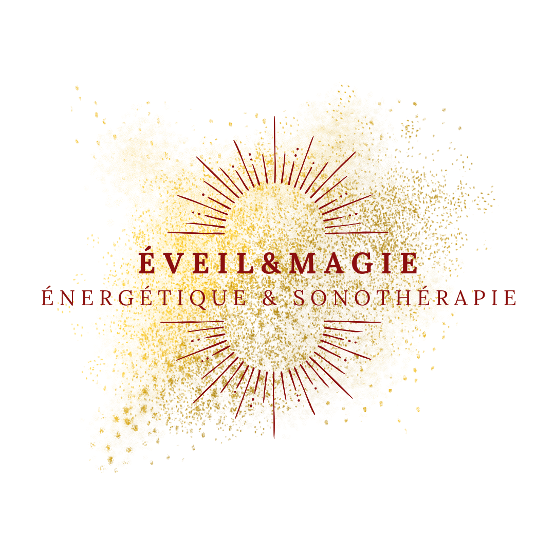 Logo "Éveil&Magie"