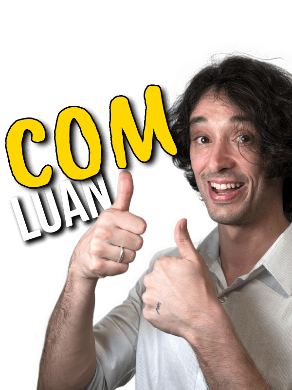 Estudar Com Luan