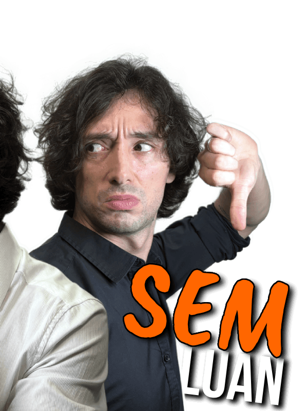 Estudar Sem Luan