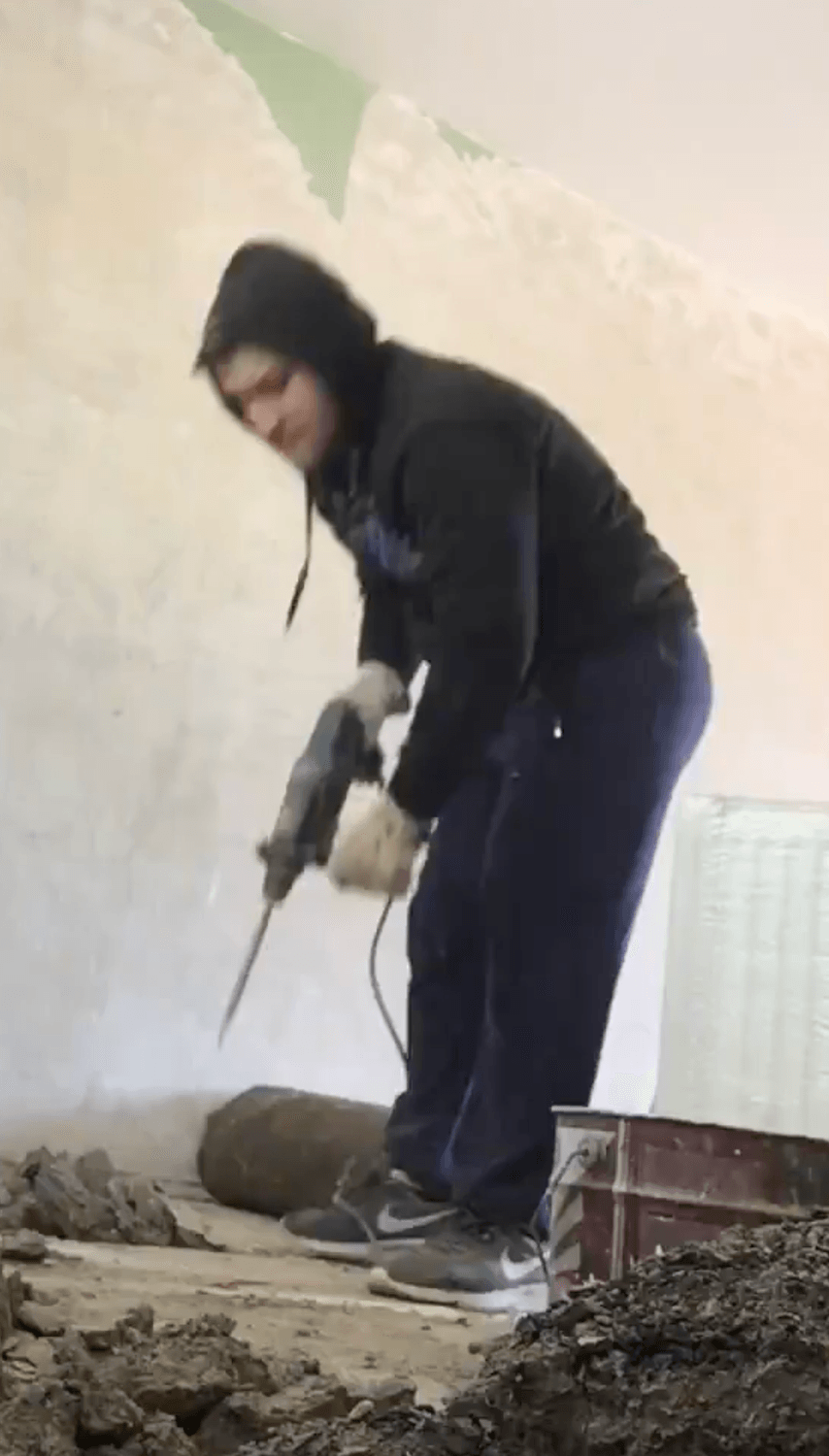 A régi énem, 2018