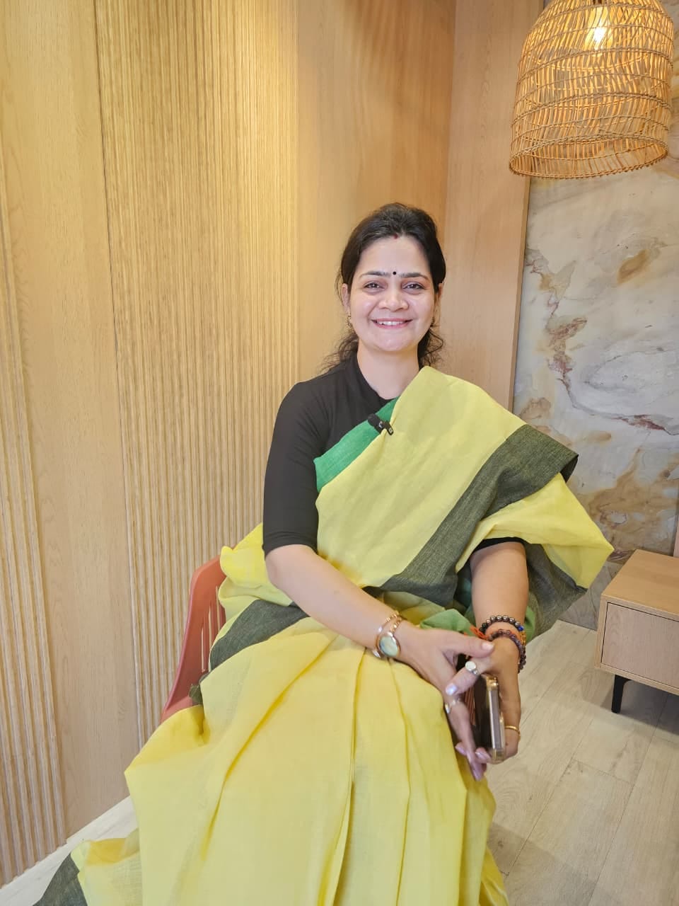Dr Preeti Trivedi Sacred Pregnancy Architect Founder Womb Wisdom