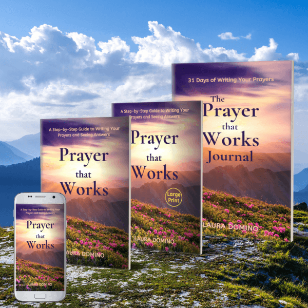 Prayer That Works book