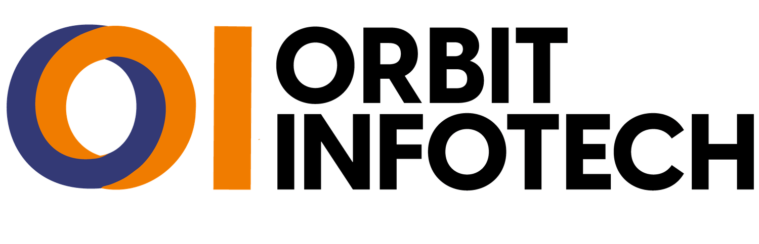 Orbit Infotech