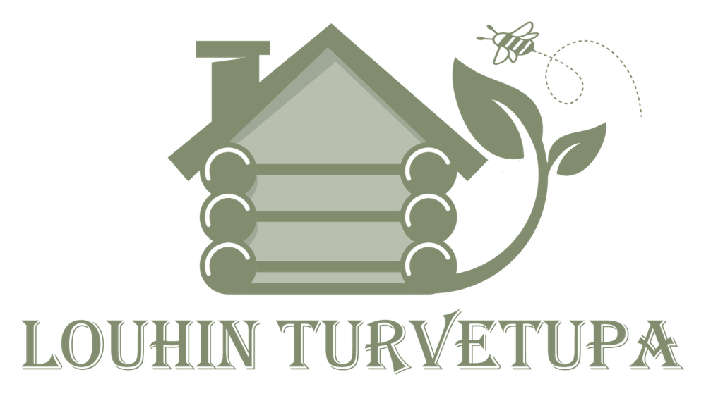 Louhin Turvetuvan logo