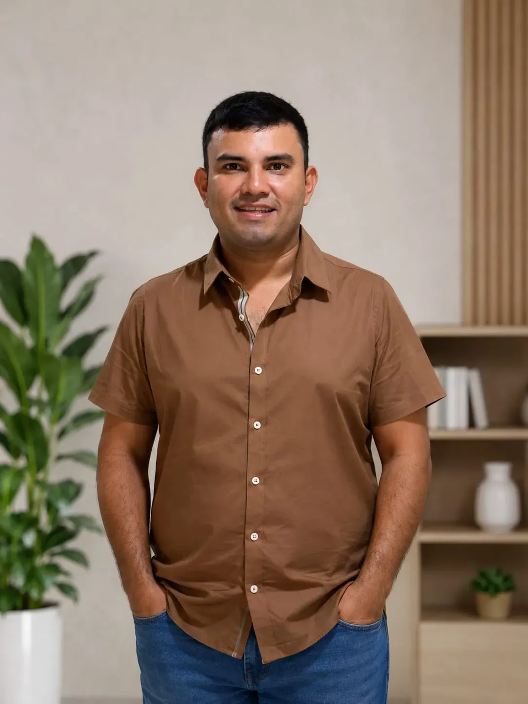 Luis Miguel Perdomo C.