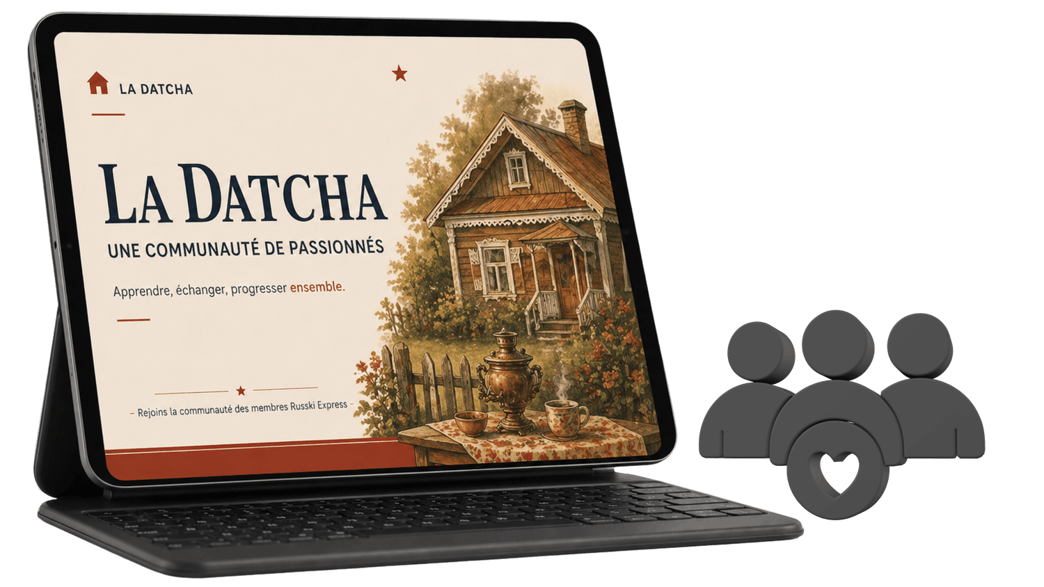 La Datcha