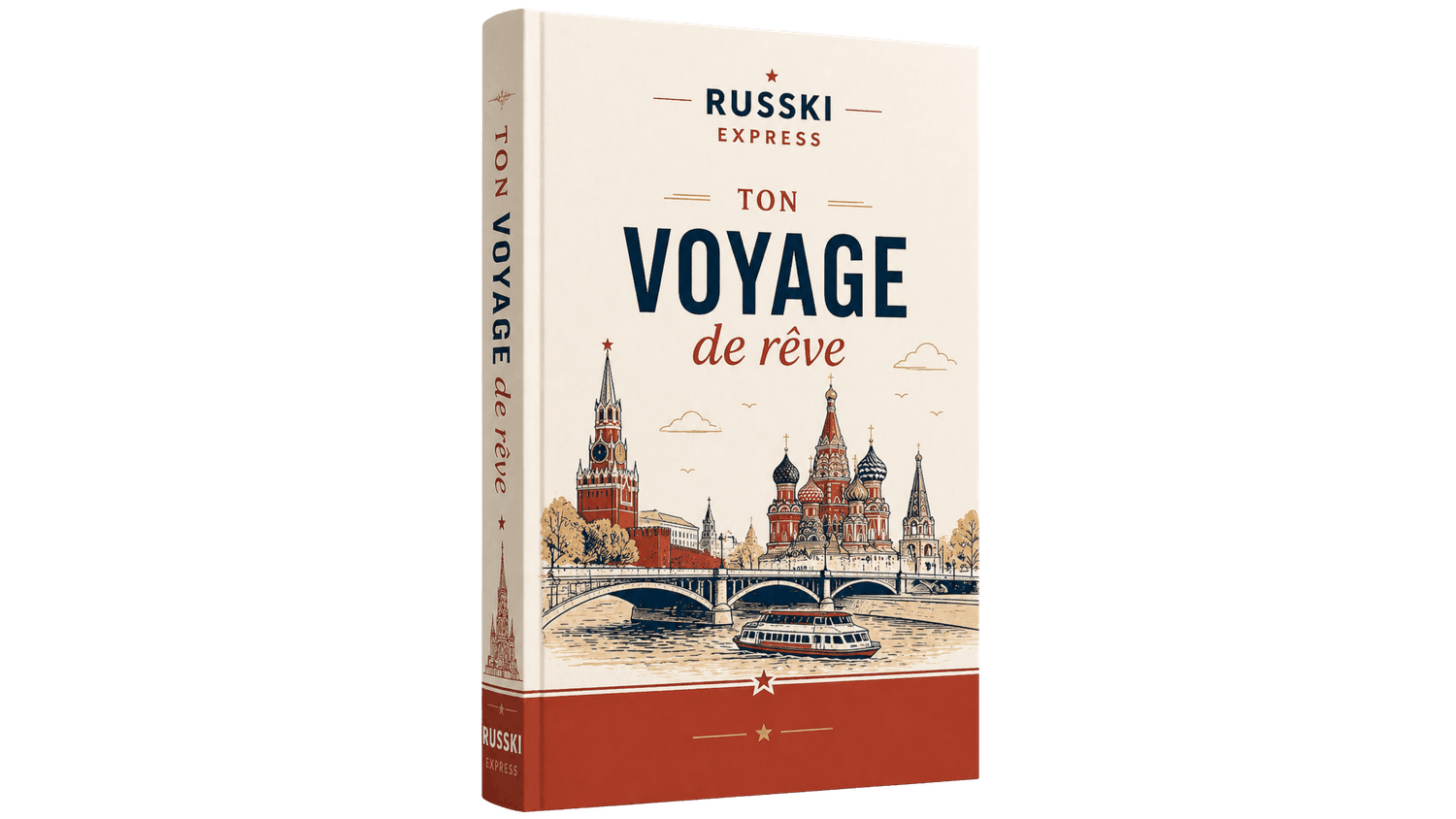 Voyage Russe