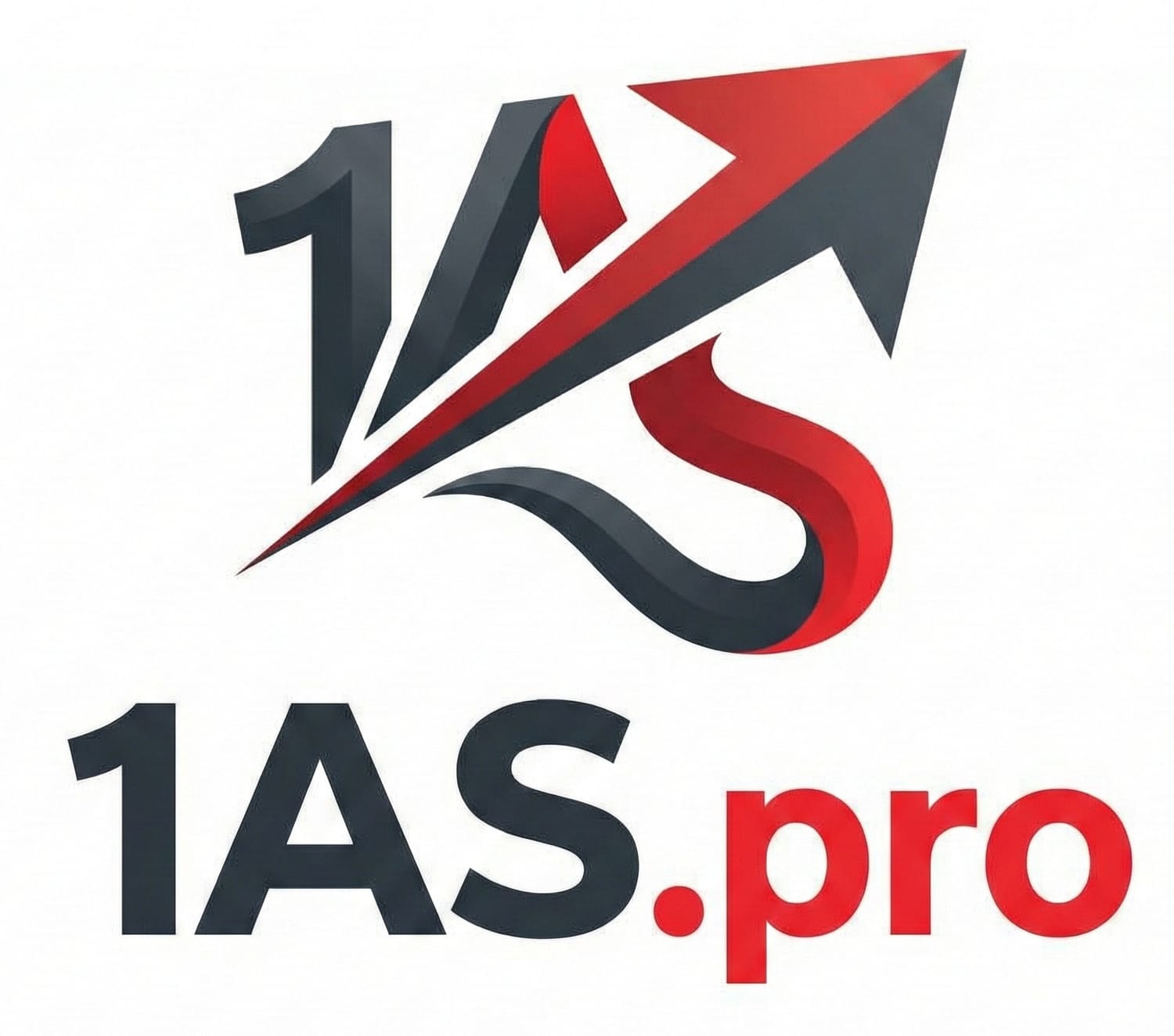 www.1AS.pro