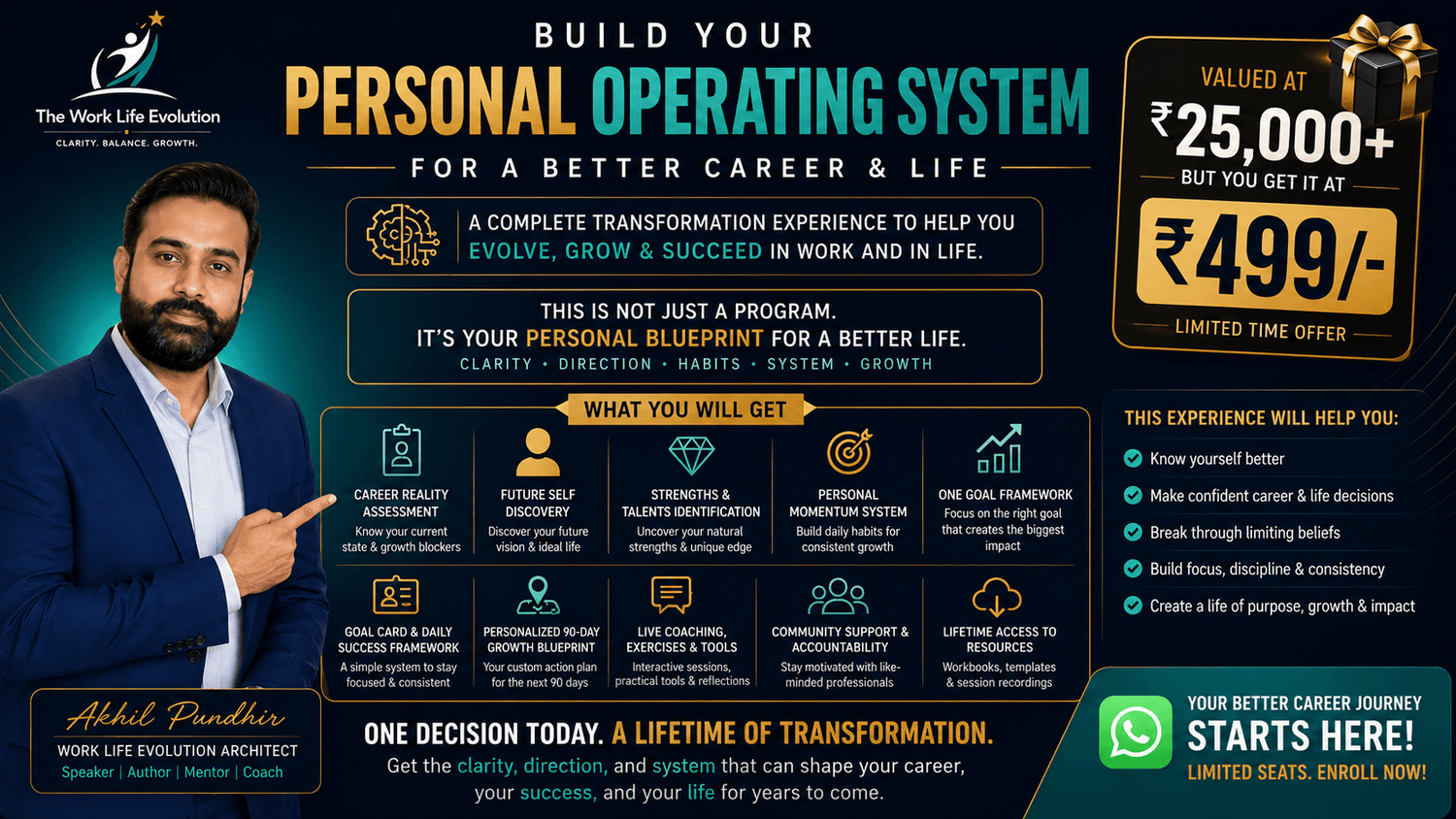 Introducing The Kick Start Digital Coaching Business Mission
