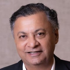 Rajneesh Jain
