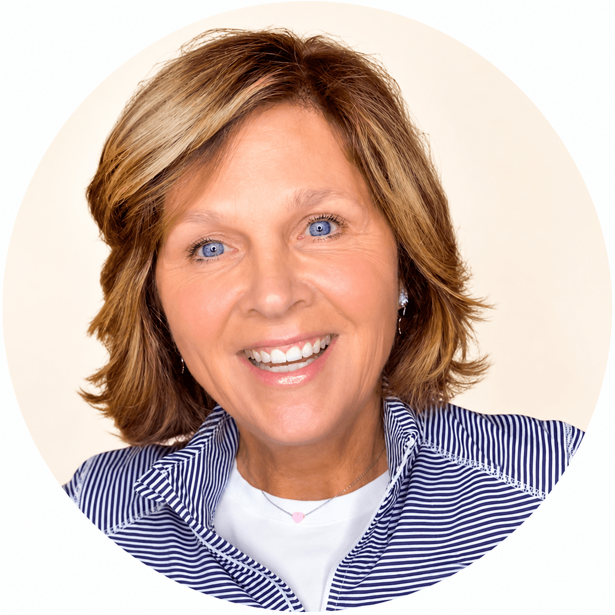 Coach Kathy Hart