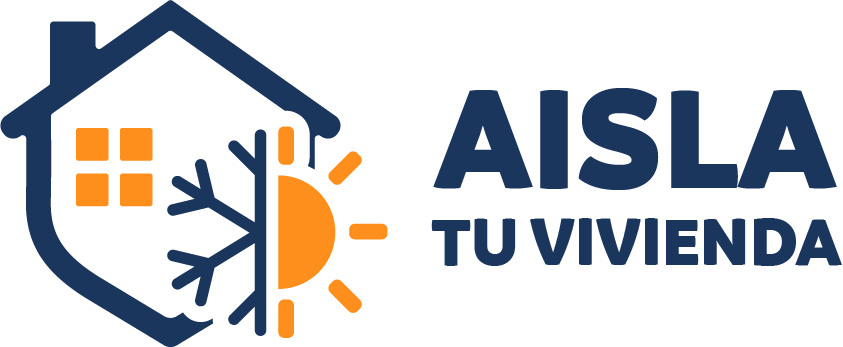 AISLA TU VIVIENDA