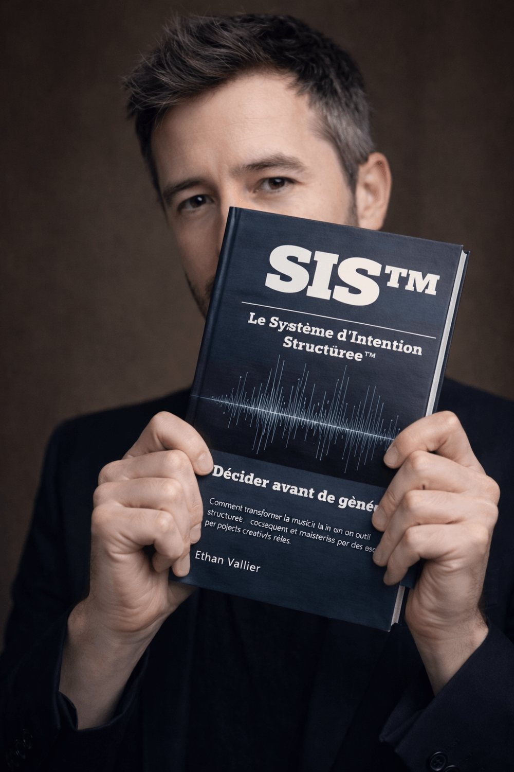 Ethan Vallier avec la méthode SIS
