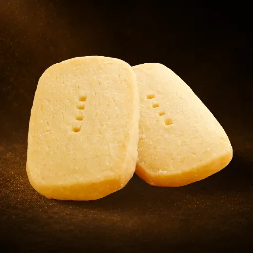 Bell Luxuries Original shortbread