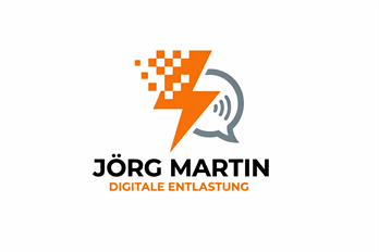 Jörg Martin -  Digitale Entlastung
