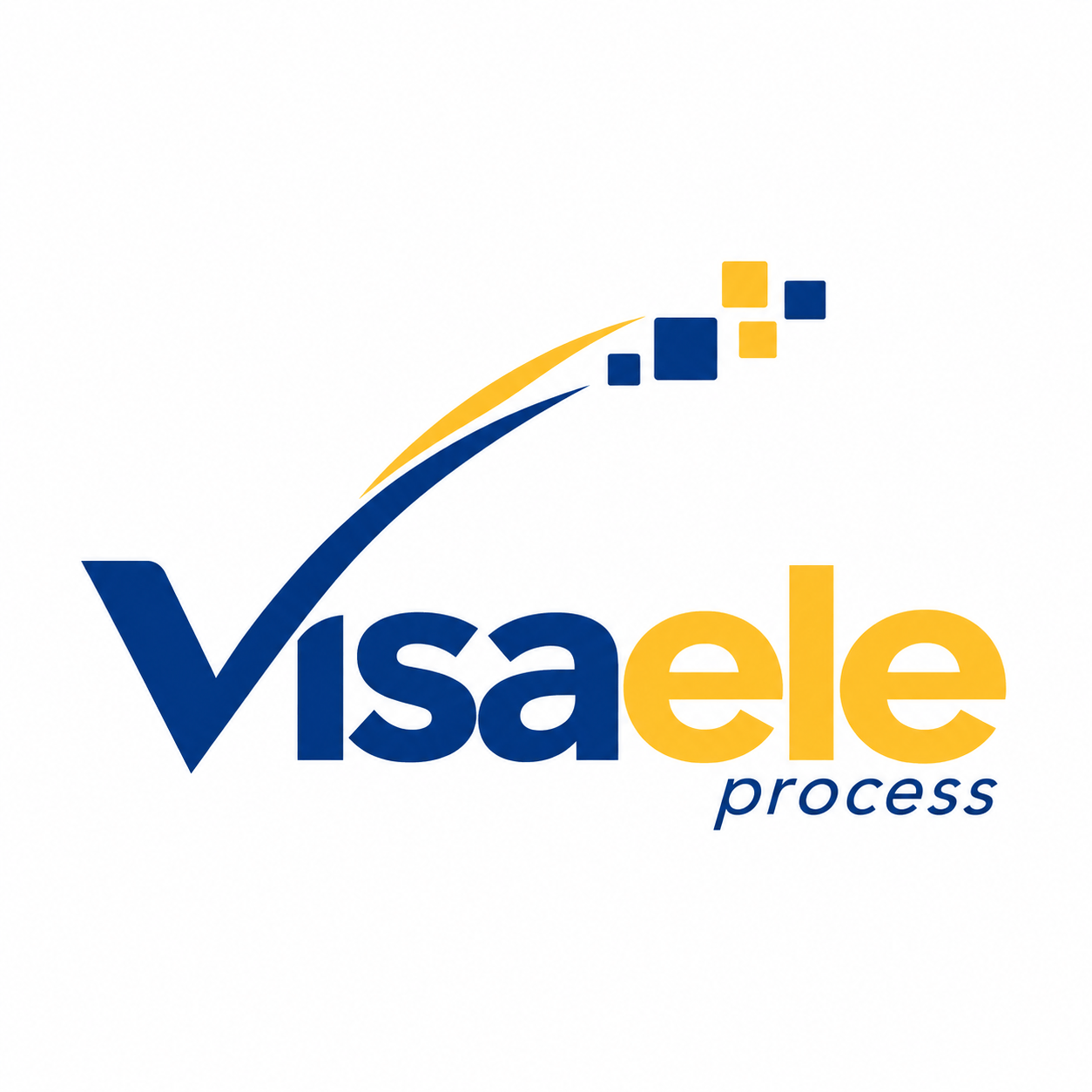 Visaele Process