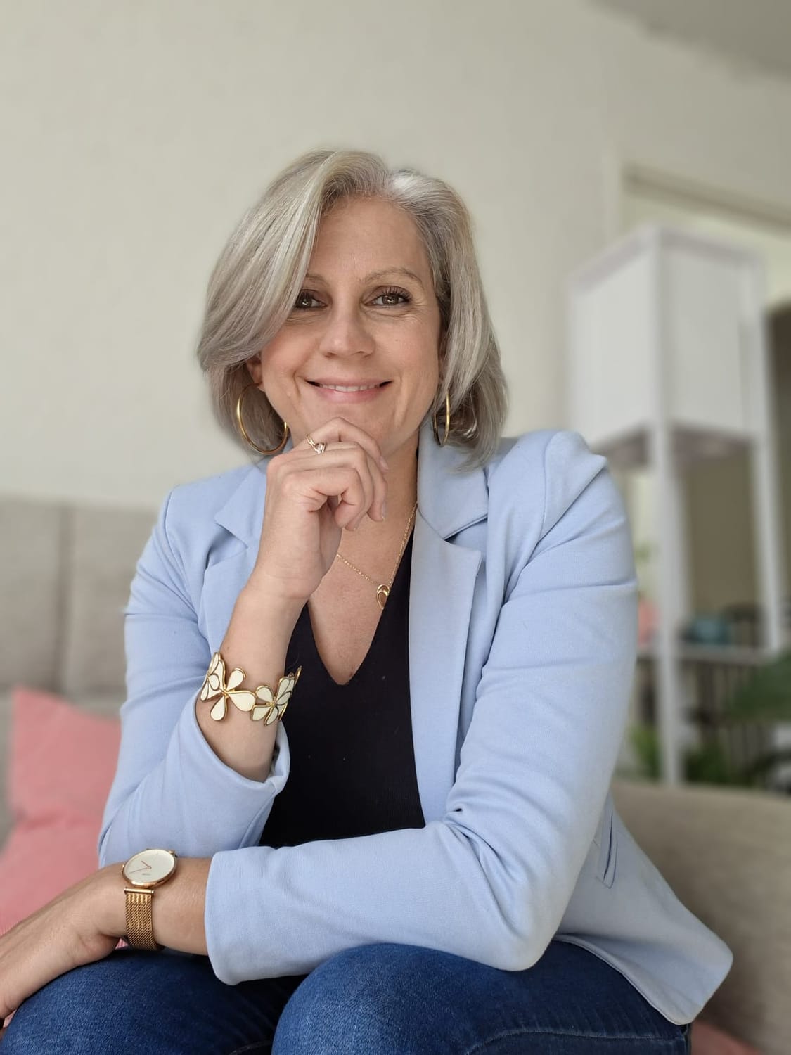 Raphaële Alcaras