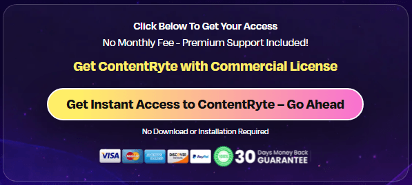 ContentRyte Review OTO Demo Bonuses Upsells OTOs Pricing Walkthrough-2-get
