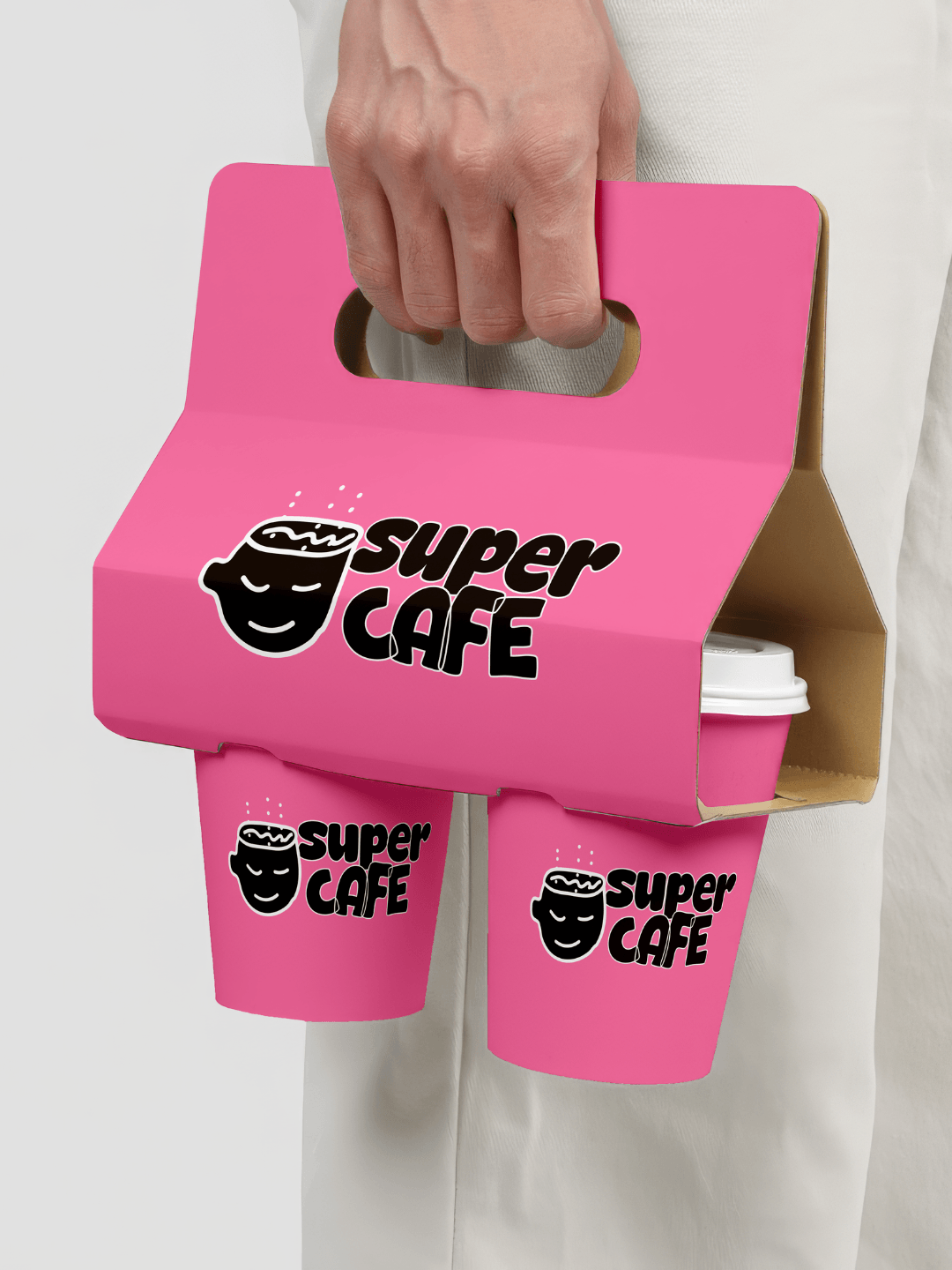Super Café